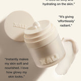 DAILY MOISTURISER