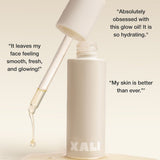 GLOW OIL