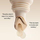 BUTTERY LIP BALM