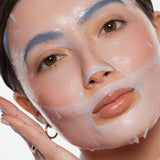 RESET & HYDRATE FACE MASK
