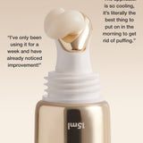 BRIGHT & TIGHT UNDER EYE CREAM